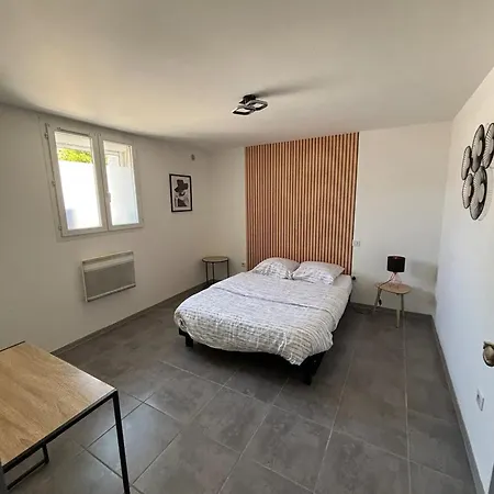 Spacieuse Avec Piscine Privée à Montpellier