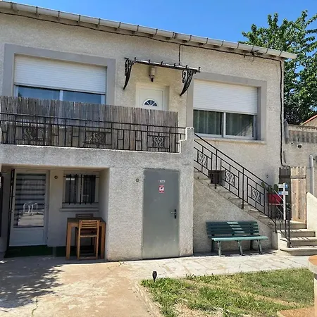 Spacieuse Avec Piscine Privée à Villa *