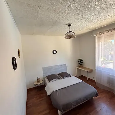 Spacieuse Avec Piscine Privee A Villa Montpellier